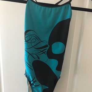 Betty Designs Swimsuit size 30